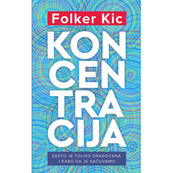 KONCENTRACIJA 
