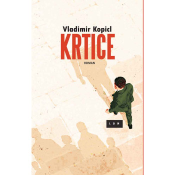 KRTICE 