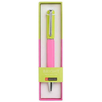 Hemijska METAL YELLOW PINK  BRIGHT 