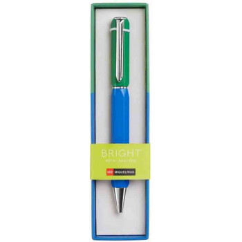 Hemijska METAL GREEN BLUE BRIGHT 