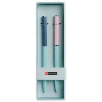 Set dve hemijske PINK BLUE 