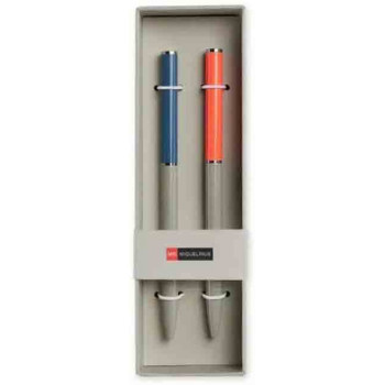 Set dve hemijske BLUE RED 
