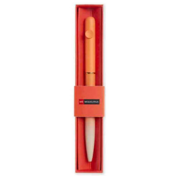 Hemijska DEGRADED ORANGE 