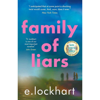 FAMILY OF LIARS TikTok Hit 