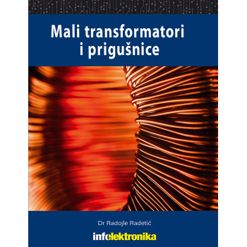 MALI TRANSFORMATORI I PRUGUŠNICE 