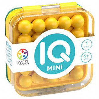 Mozgalica IQ MINI 