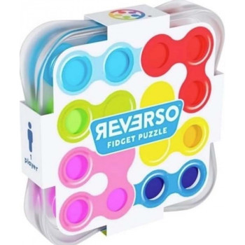 Mozgalica REVERSO 