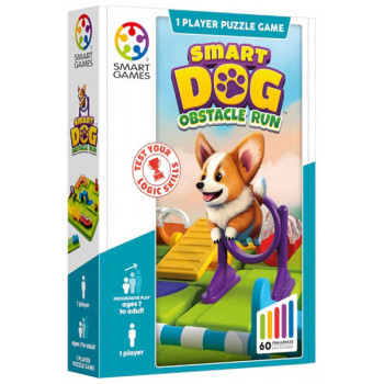 Edukativna igra SMART DOG 