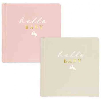 Foto album 200PH 10/15 HELLO BABY 
