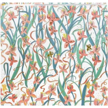 Foto album 200PH GARDEN WHITE 