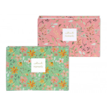 Foto album 40PH 10/15 FLORAL 