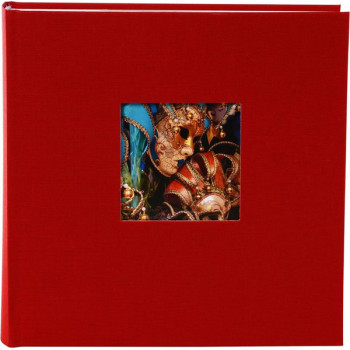 Foto album RED BELLA 
