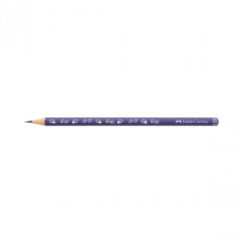 FABER CASTELL HB olovka DINOSAURUS 