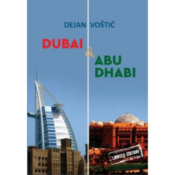 DUBAI & ABUDHABI 