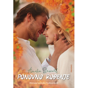 PONOVNO RODJENJE 