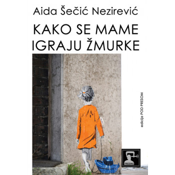 KAKO SE MAME IGRAJU ŽMURKE 