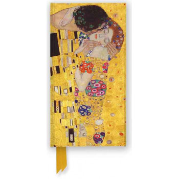 Notes GUSTAV KLIMT: THE KISS 