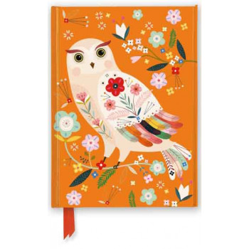 Notes BEE BROWN: FOLK OWL 
