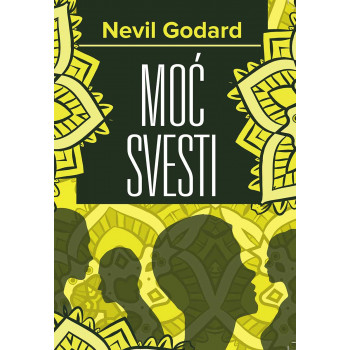 MOĆ SVESTI 