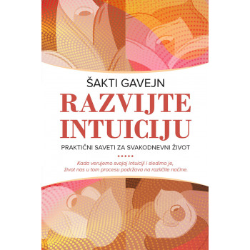 RAZVIJTE INTUICIJU 
