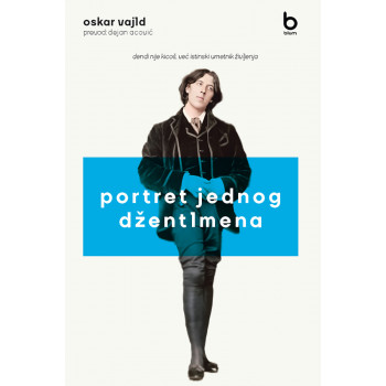 PORTRET JEDNOG DŽENTLMENA 