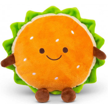 Plišana igračka BURGER 