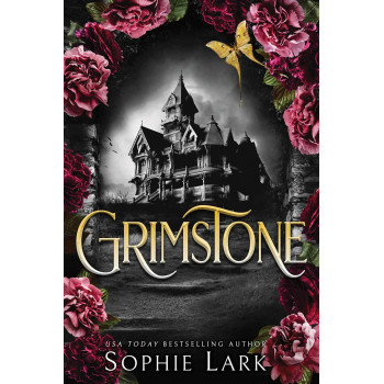THE GRIMSTONE 