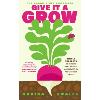 GIVE IT A GROW 