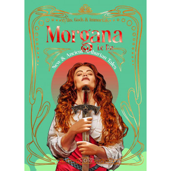 MORGANA LE FAY 