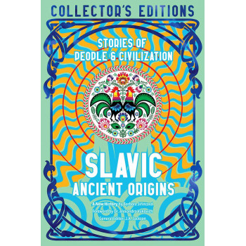 SLAVIC ANCIENT ORIGINS 