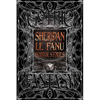 SHERIDAN LE FANU HORROR STORIES 