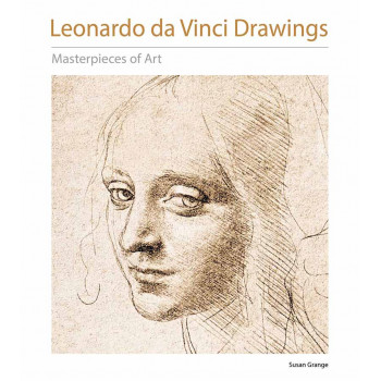 LEONARDO DA VINCI Masterpieces of Art 
