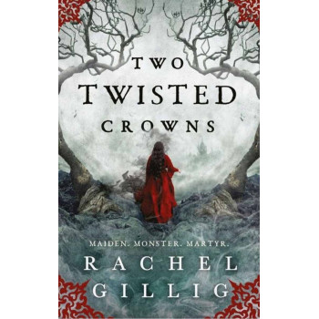 TWO TWISTED CROWNS TikTok Hit (The Shepherd King 1) 