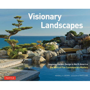 VISIONARY LANDSCAPES 