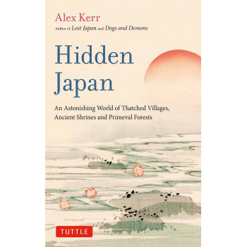 HIDDEN JAPAN 