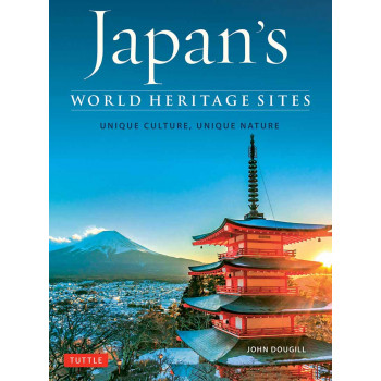 JAPAN S WORLD HERITAGE SITES 