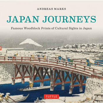 JAPAN JOURNEYS 