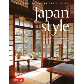 JAPAN STYLE 