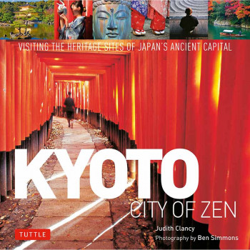 KYOTO CITY OF ZEN 