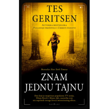 ZNAM JEDNU TAJNU 