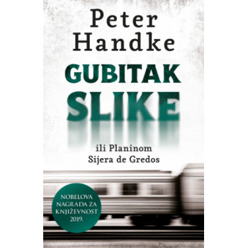 GUBITAK SLIKE 