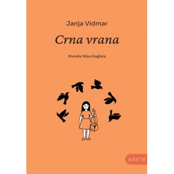 CRNA VRANA 