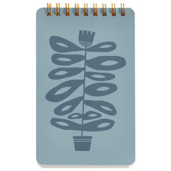 Notes sa spiralom PRINTED NORTHERN 