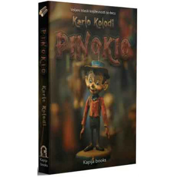 PINOKIO 