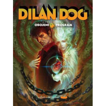 OBOJENI PROGRAM 83-DILAN DOG 