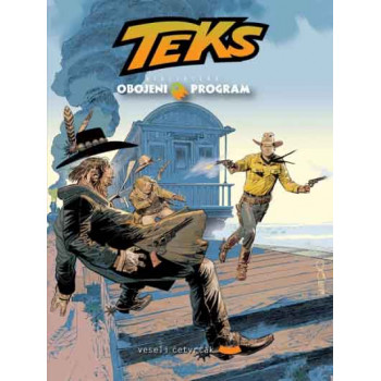 OBOJENI PROGRAM 84-TEKS 