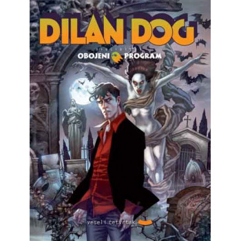 OBOJENI PROGRAM 85-DILAN DOG 
