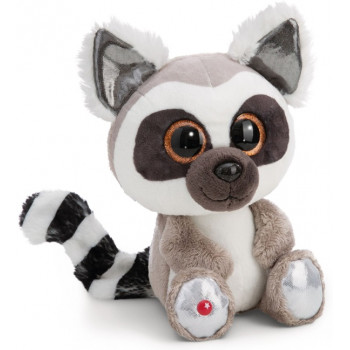 Plišana igračka LEMUR KRALJ LU 