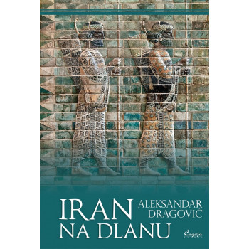 IRAN NA DLANU 