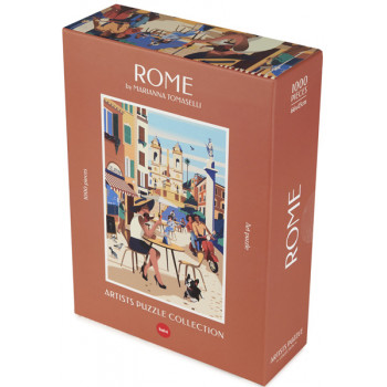 Puzzle RIM 1000kom 